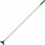 Unger Long Handle Floor Scraper, 48in