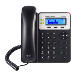 Grandstream Small Business HD 2-Line IP Telephone, GS-GXP1620