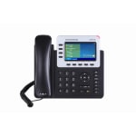 Grandstream GS-GXP2140 Enterprise IP Corded Telephone