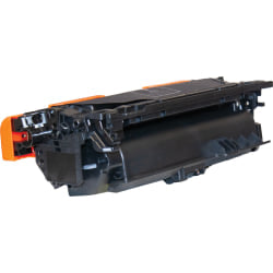 M&A Global Remanufactured High-Yield Black Toner Cartridge Replacement For HP 653X, CF320X, CF320X CMA