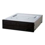 Pioneer BDR-212DBK - Disk drive - BD-RE - 16x/2x/12x - Serial ATA - internal - 5.25in