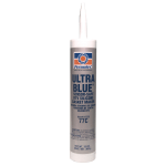 Ultra Series RTV Silicone Gasket Maker, 13 oz Cartridge, Blue