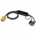 APC KVM SUN Cable VGA - 12ft