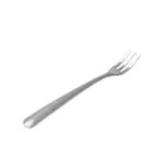 Walco Windsor Stainless Steel Cocktail Forks, Silver, Pack Of 24 Forks