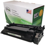 IPW Preserve Remanufactured Black Extended High-Yield Toner Cartridge Replacement For HP W1480A, W1480AJ-ODP