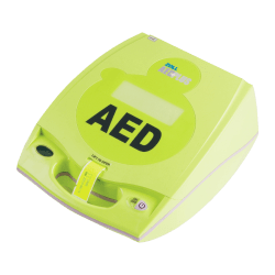 Zoll Medical AED Plus Defibrillator