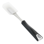 Martha Stewart Everyday Kitchen Scraper Utensil, Gray