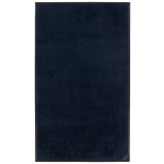 M+A Matting Plush Floor Mat, 4ft x 8ft, Deeper Navy