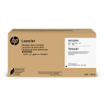 HP Black Managed LaserJet Toner Cartridge, W9240MC