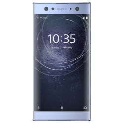 Sony Xperia XA2 Ultra H3223 Cell Phone, Blue, PSN300189