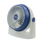 Impress 8in High-Velocity Air Circulator Fan, 10-1/2inH x 8inW x 8inD