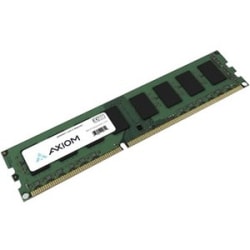 Axiom AX - DDR3 - module - 32 GB - LRDIMM 240-pin - 1866 MHz / PC3-14900 - CL13 - 1.5 V - Load-Reduced - ECC