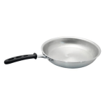 Vollrath Wear-Ever Aluminum Fry Pan, 8in, Silver