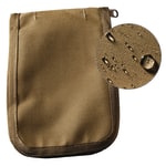 Rite in the Rain Pocket Notebook Cover, 5 1/4in x 7 1/2in, Tan