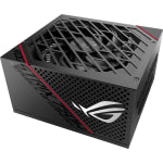 Asus ROG Strix Power Supply - Internal - 3.3 V DC, 5 V DC, 12 V DC, -12 V DC Output - 1 Fan(s)