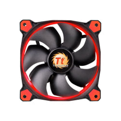 Thermaltake Riing 12 LED - Case fan - 120 mm