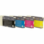 Epson DURABrite High Capacity Magenta Ink Cartridge - Inkjet - 7000 Page - Magenta