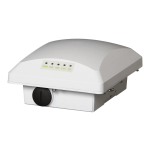 Ruckus ZoneFlex T300 - Unleashed - wireless access point - Wi-Fi 5 - 2.4 GHz, 5 GHz