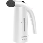 Farberware FHS600W Handheld Garment Steamer, White