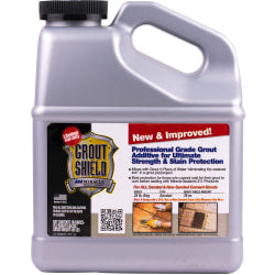 Miracle Sealants Miracle Grout Shield, 70 Oz, Case Of 2 Bottles