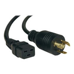 Tripp Lite P045-010 Standard Power Cord