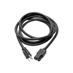 Tripp Lite P007-010 Standard Power Cord