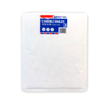 USPS Bubble Mailer, Size #2, White