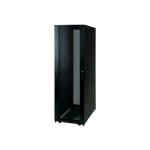 Tripp Lite SR48UB Rack Enclosure Server Cabinet - 48U - 19in