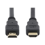 StarTech.com High-Speed HDMI Cable, 1ft