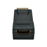 Tripp Lite DisplayPort to HDMI Video Adapter Converter