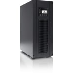 Vertiv Liebert GXT3 10,000VA UPS, Tower Model, UL Listed Ã‚Â 220/127 or 208/120VAC (GXT3-10000T220) - Tower - 3 Minute Stand-by - 230 V AC, 380 V AC, 400 V AC, 415 V AC Input - 200 V AC, 208 V AC, 220 V AC, 230 V AC, 240 V AC Output - Terminal Block