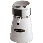 Omega C10W Citrus Juicer, White