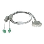 D-Link - Power cable - 5 ft - for P/N: DGS-1210-10P/ME/E, DGS-1210-28P/ME/E, DGS-1210-52/ME/E, DGS-1210-52MP/ME/E