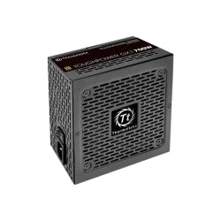 Thermaltake ToughPower GX1 SP-700AH2NCG - Power supply (internal) - ATX12V 2.4/ EPS12V 2.92 - 80 PLUS Gold - 700 Watt - active PFC - black