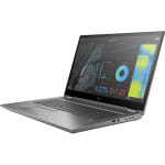 HP ZBook Fury 17 G7 17.3in Mobile Workstation - Intel Core i7 10th Gen i7-10850H - 64 GB - 512 GB SSD - 15.75 Hours Battery Run Time