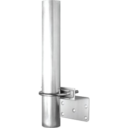 WilsonPro 901117 Pole Mount for Antenna - Aluminum