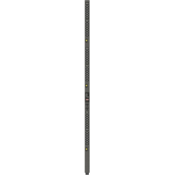 Vertiv Geist Monitored Rack PDU - (36) C13| (6) C19| (2) NEMA 5-20R| RPDU - Monitored - 36 x IEC 60320 C13, 6 x IEC 60320 C19, 2 x NEMA 5-20R - 120 V, 208 V - Vertical - Rack Mount - Rack-mountable