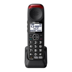 Panasonic DECT 6.0 Plus Cordless Expansion Handset For KX-TGM430B, KX-TGMA44B