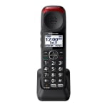 Panasonic DECT 6.0 Plus Cordless Expansion Handset For KX-TGM430B, KX-TGMA44B