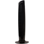 Black+Decker 36 In. Digital Tower Fan With Remote - 3 Speed - Oscillating, Timer-off Function - 35.9in Height x 11.8in Width x 11.8in Depth