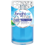 Bright Air Max Odor Eliminator Gel, Cool + Clean, 4 Oz