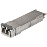 StarTech.com Cisco WSP-Q40GLR4L Compatible QSFP+ Module - 40GBase-IR4 Fiber Optical Transceiver