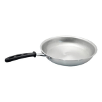 Vollrath Wear-Ever Aluminum Fry Pan, 10in, Silver