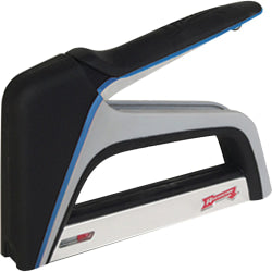 Arrow Tac Mate - T50X Manual Stapler - 1/4in , 5/16in , 3/8in , 1/2in Staple Size - 1 Each