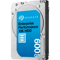 Seagate ST600MM0099 600 GB Hard Drive - 2.5in Internal - SAS (12Gb/s SAS) - 10000rpm