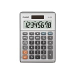 Casio MS-80B Desktop Calculator