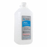 Swan 70% Rubbing Alcohol, 16 Oz