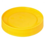 Carlisle Stor n Pour Cover, Yellow