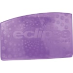 Genuine Joe Eclipse Deodorizing Clip - Lavender, Cucumber Melon - 30 Day - 1 Dozen - Odor Neutralizer