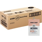 Mars Drinks Alterra Single-Serve Coffee Pods, Donut Shop Blend, Carton Of 100